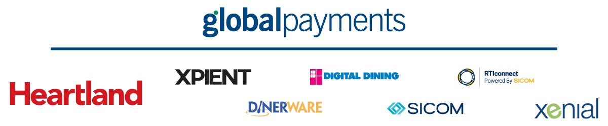 Global Payments (Heartland) Data Integration
