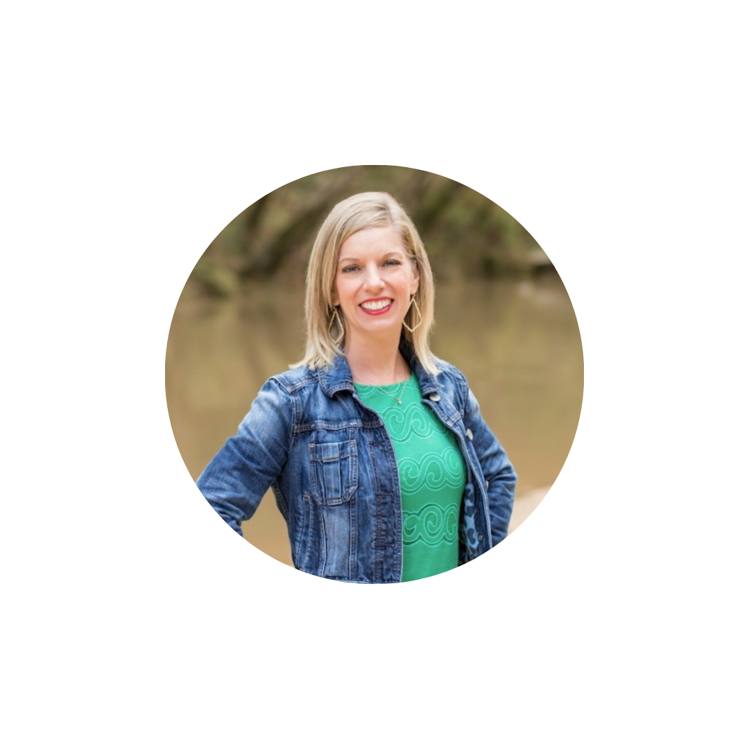 Leslie Thompson- Mirus