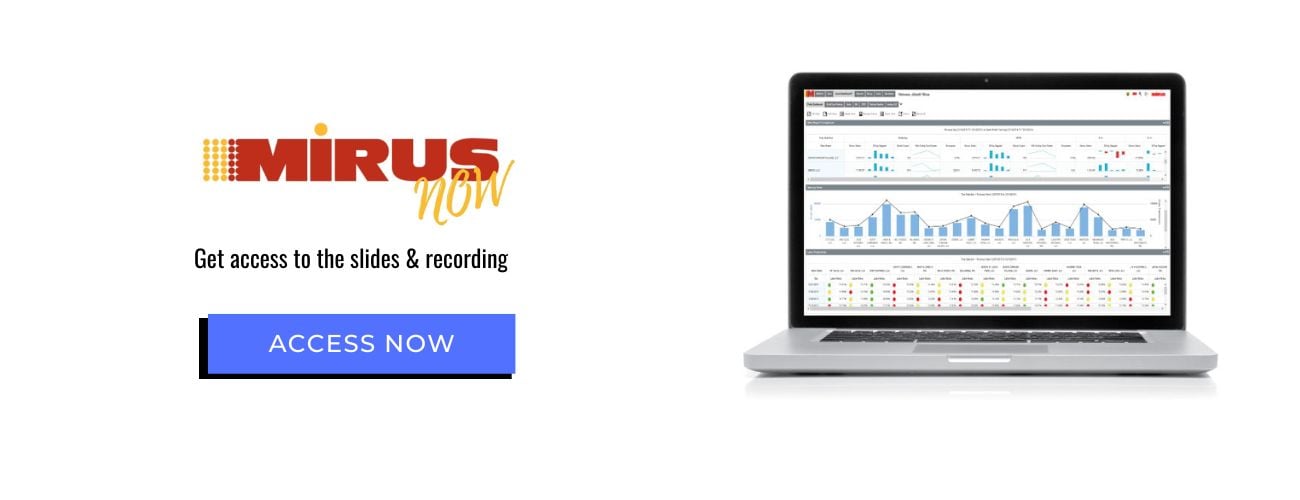 Mirus Home Page Banner-Mirus NOW Q1 2024- slide & recording access