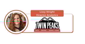 Mirus NOW Client Speaker - TwinPeaks