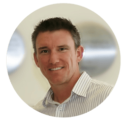 Rob Dominguez, President, Mirus