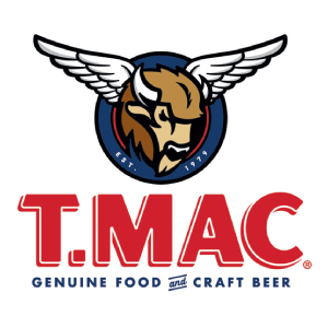 T. Mac