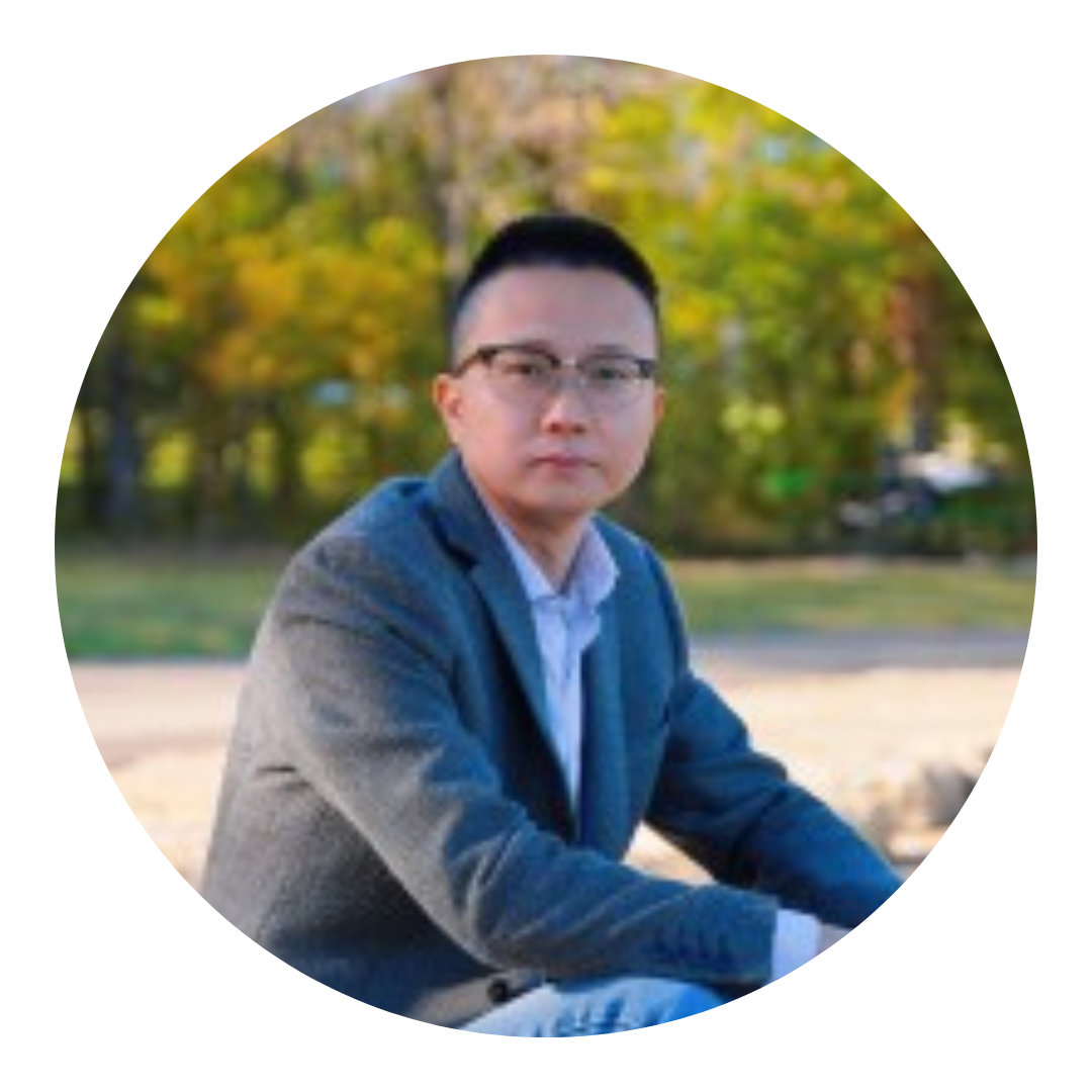 Tony Xu- Bonchon