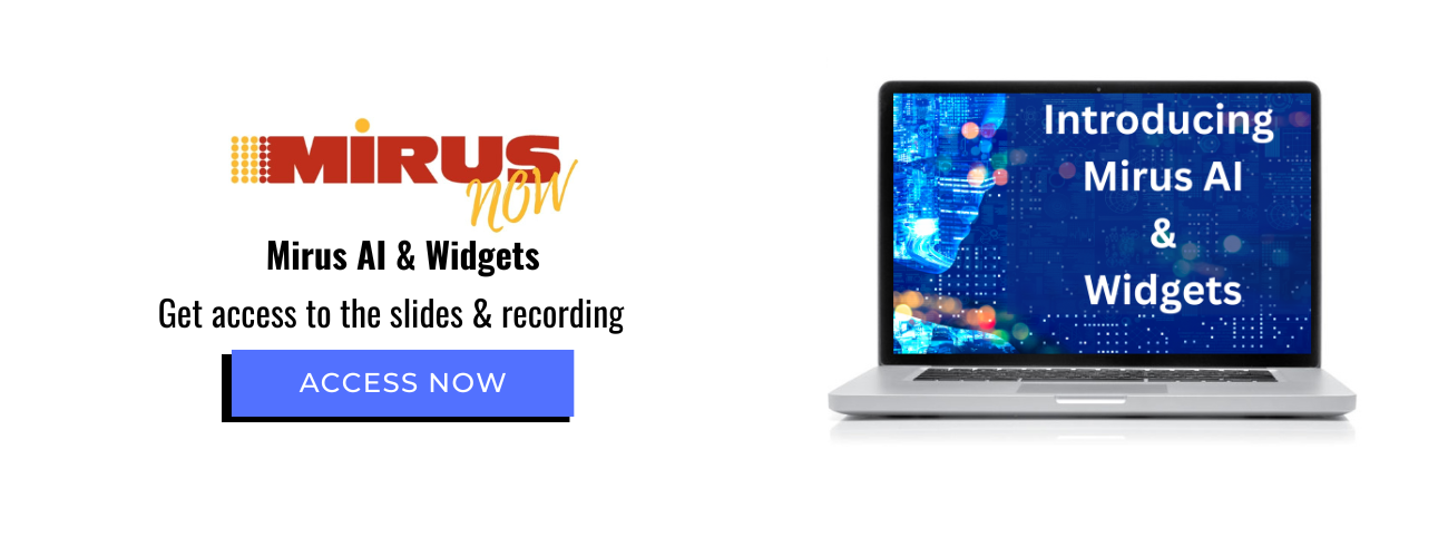 _Mirus Home Page Banner-Mirus NOW Q4 2025- access