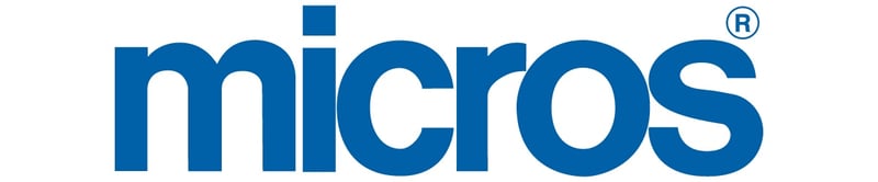 MICROS Restaurant Software MICROS Restaurant Software