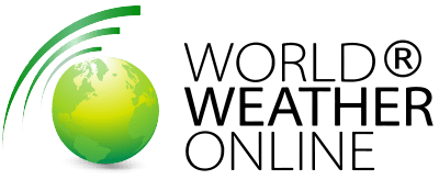 world weather online