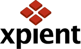 xpient logo