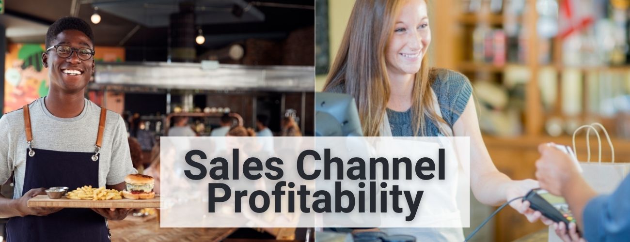 Sales Channel Profitablity