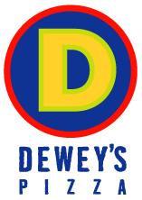 Dewey's Pizza